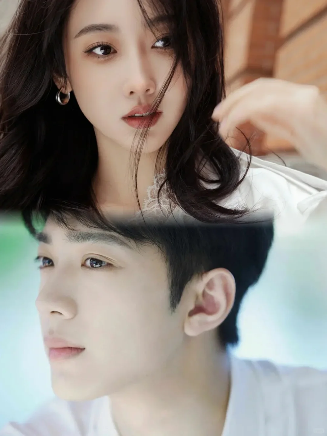 🆘救命⚠️剧还没播‼️男主退圈了🆘