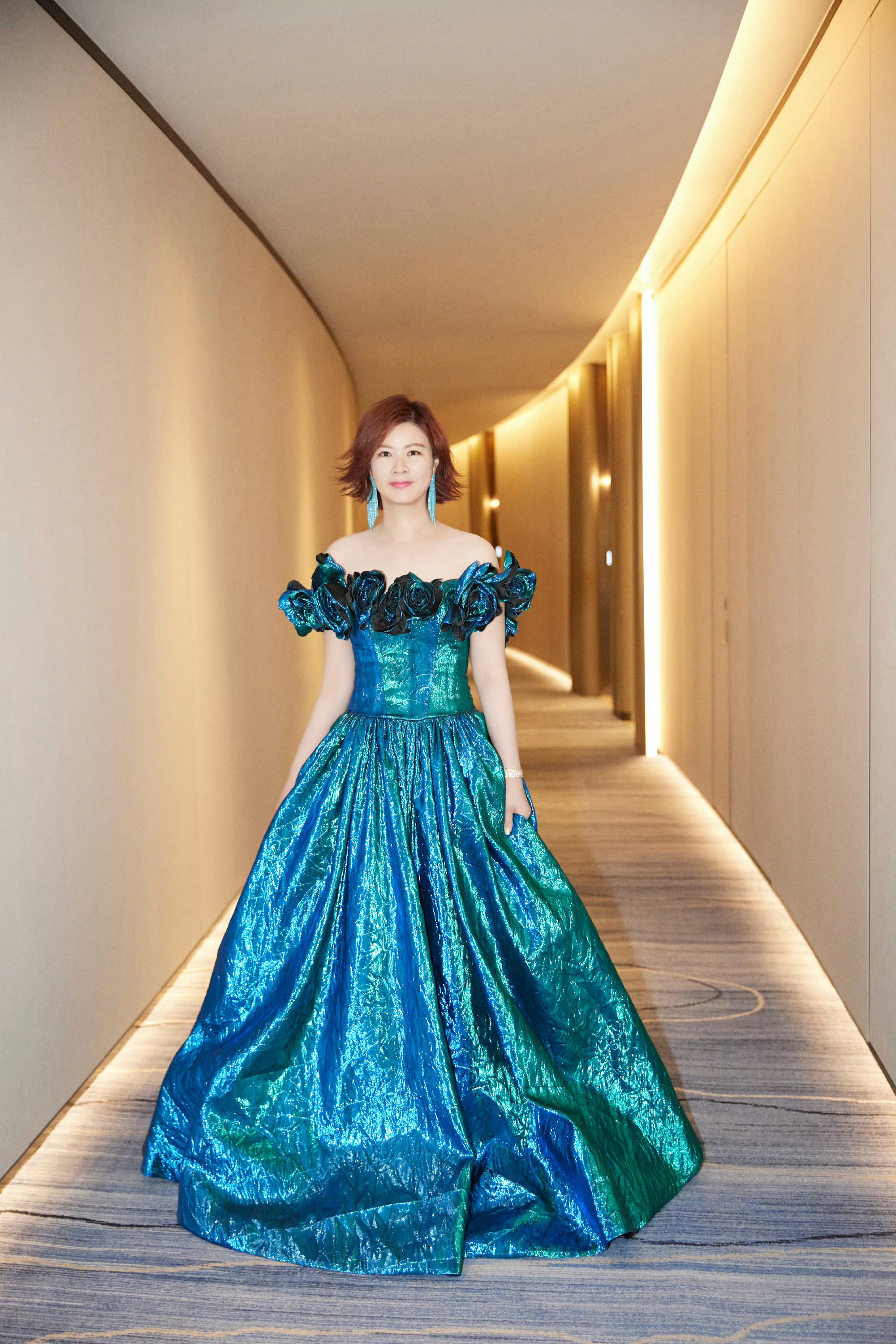 杜华ChinaGT追星雷军 谁懂啊！真的狠狠羡慕杜华的追星体质了😭 同是去看比