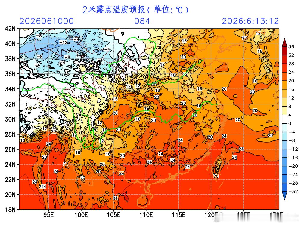 【气温】今天新疆站点包揽高温榜前十，托克逊、吐鲁番、东坎达到了42℃以上。今天省