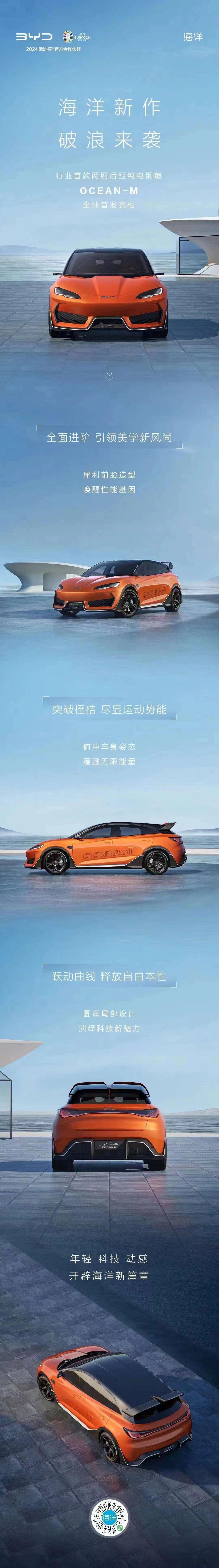 纯电小钢炮[憧憬]能不能取代燃油小钢炮呢？要不弄一台来跟我们的尚酷R比一比[阴险