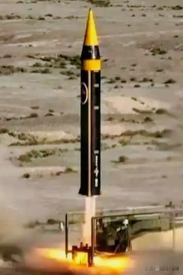 这次的中东冲突让人们清晰的认清了伊朗的军事实力，通过这次战争冲突伊朗可以很自豪的