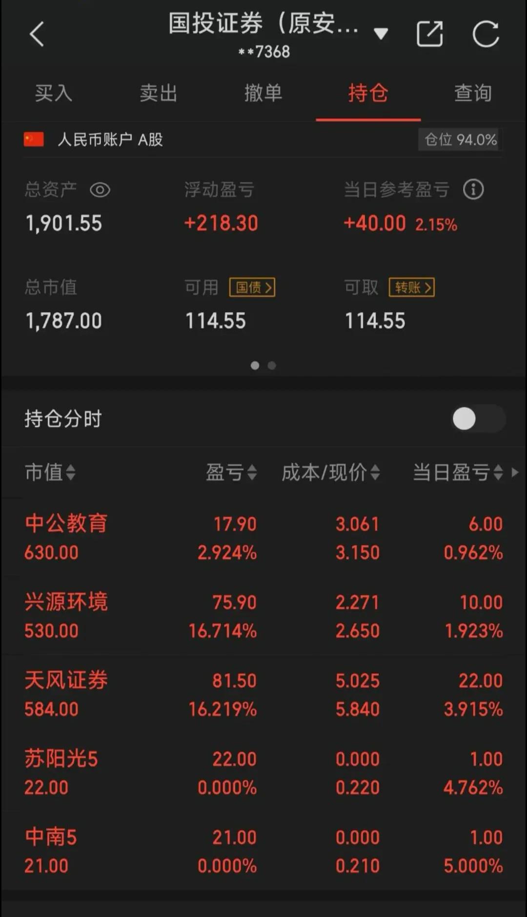 在老价投股民眼里，目前﻿#A股#﻿ 疯炒低价股不符合价值投资，但对于新股民来说，
