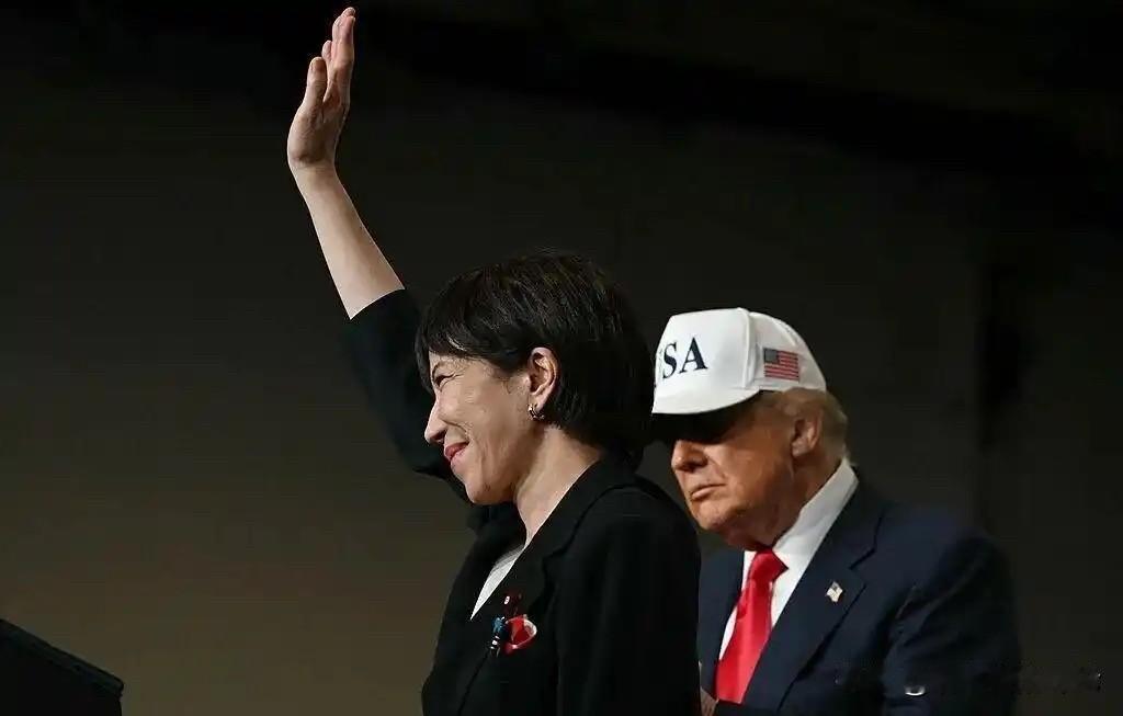 日本右翼骗不了中国，更骗不了美国。美国在日本有130多个军事基地，有5.5万驻军