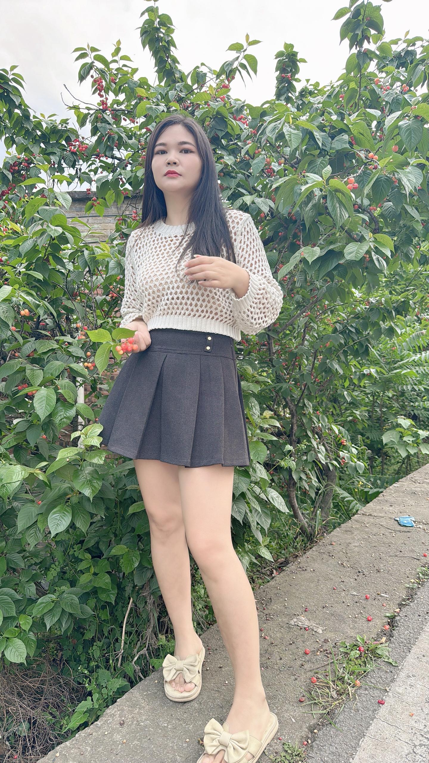 库存