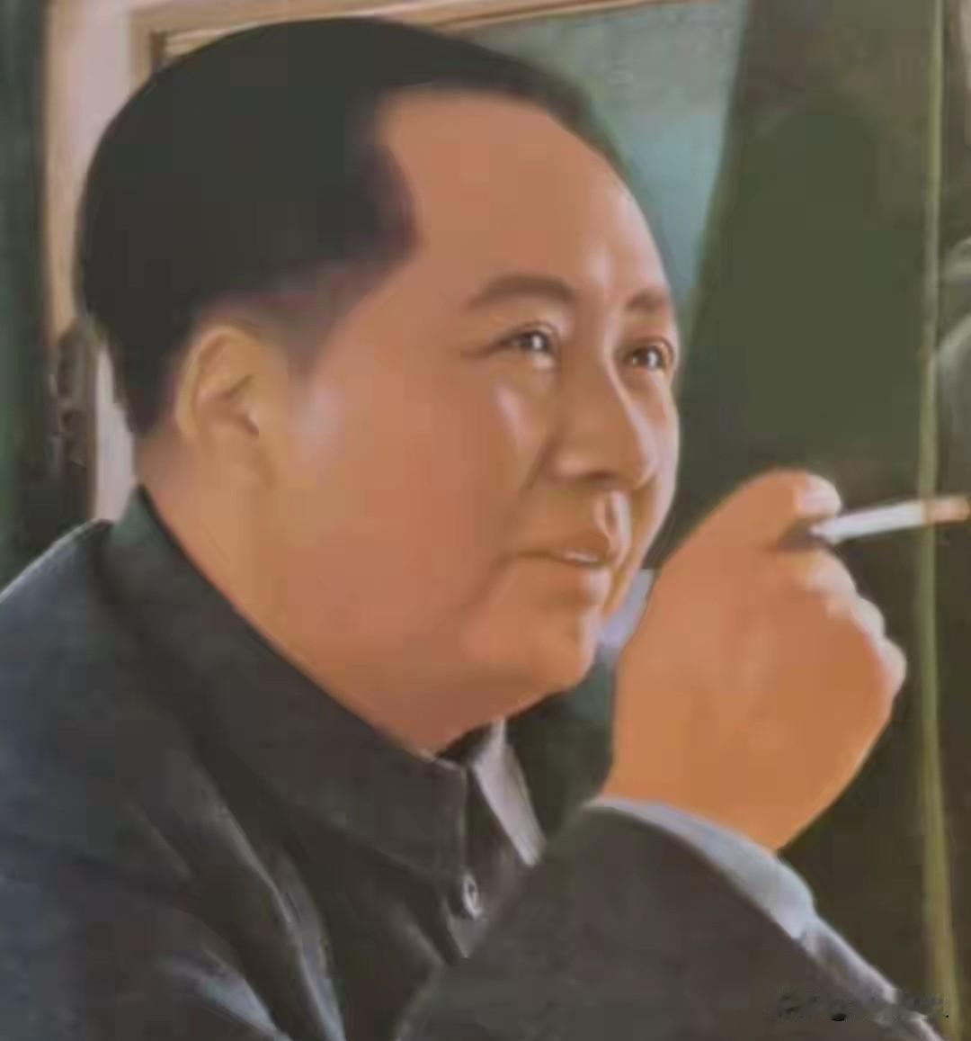 言语有理有据字字克制，辩论不靠脏话，堪称沟通典范
 
毛主席吵架从来不用脏字，三