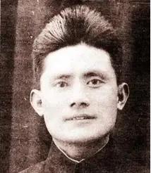 邓发的最后一程：从码头苦工到四八烈士，1946年4月8日，一架飞机在山西兴县黑茶