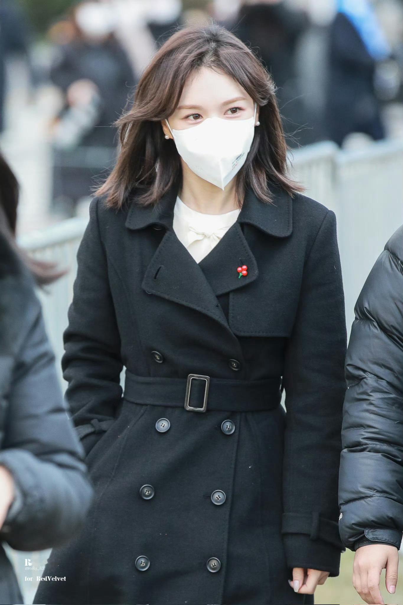 孫家二公主— 愛的果實希望分享（前🇰🇷第一夫人）—Dolce&Gabbana