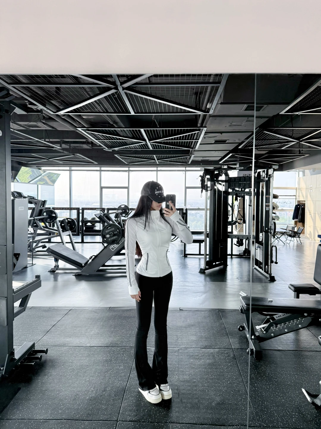 夏季防晒显瘦第一名