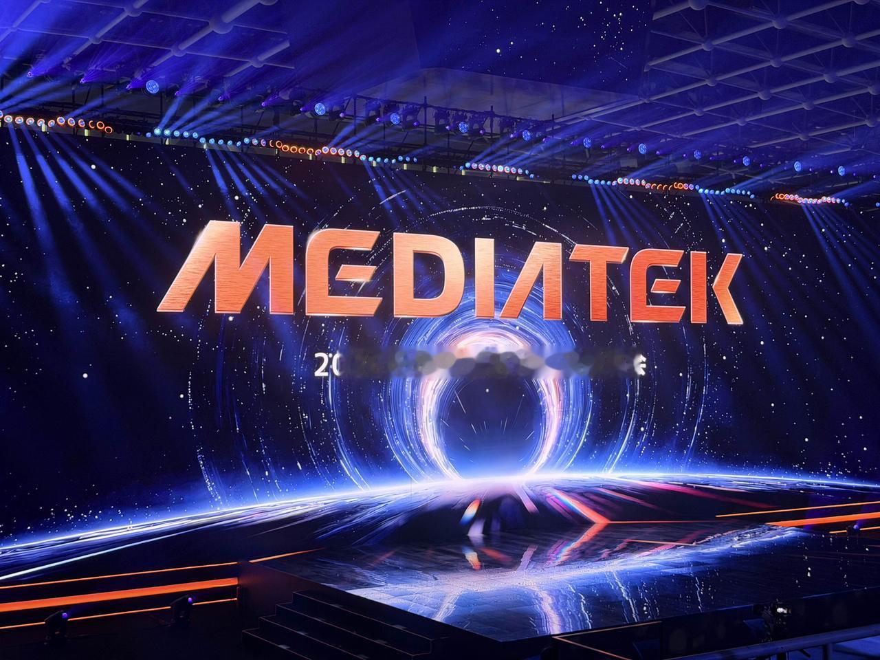 2026年9月15日，MediaTek发布天玑9600系列旗舰5G智能体AI芯片