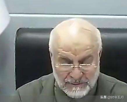 伊朗议长卡利巴夫：

“在这场战争的新阶段，敌人企图通过施加经济压力和发动媒体攻