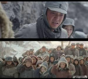 刘智扬一秒切换雪山副本 刘智扬的演技真的太绝了！从日常的松弛到雪山的紧张，围巾一