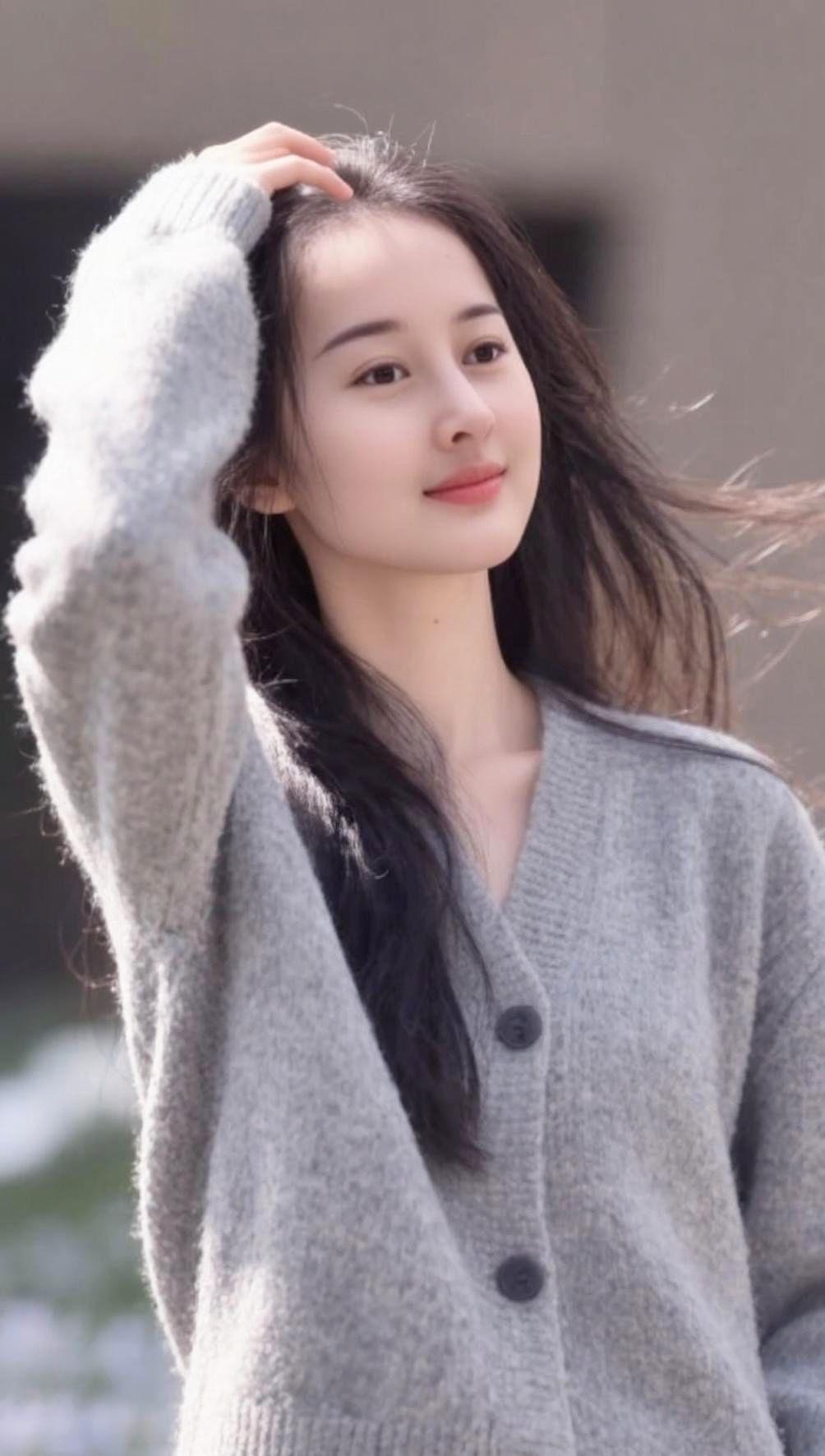 我的日常 美出高级感 甜系女孩已上线 气质女神 可以不漂亮但一定要善良活好自己