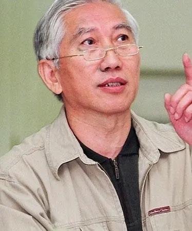 清华教授柳冠中抛出惊人言论！他说:“无人飞机、无人驾驶、无人商店、无人酒店、无人
