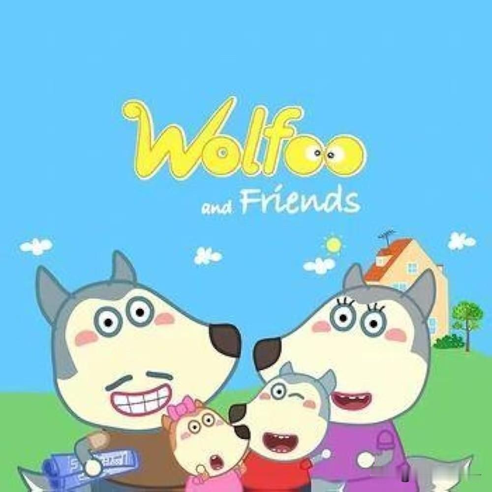 粉红猪小妹（小猪佩奇）真是大人小孩都爱看的动画片，火得跟当年的《猫和老鼠》差不多