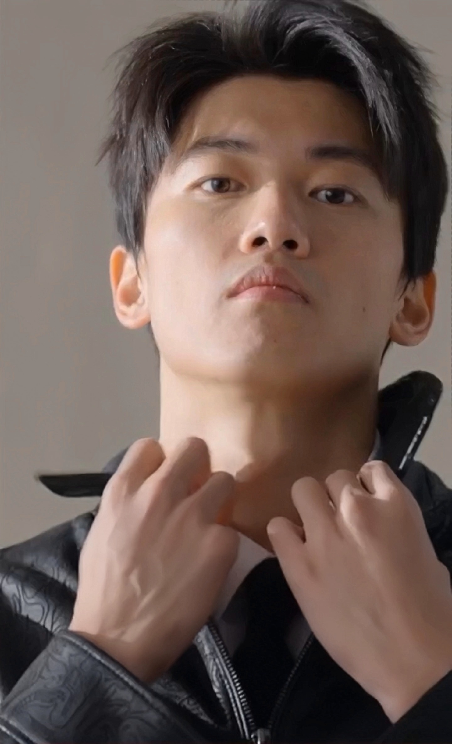 18.0『9334』小顺的递增温度差😐→😊→😆 