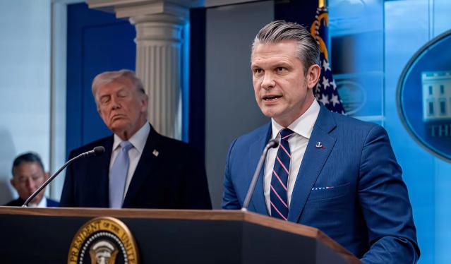 纽约时报：中国最后时刻介入斡旋。
 
仗打了一半，突然停了。为啥？因为中国最后时