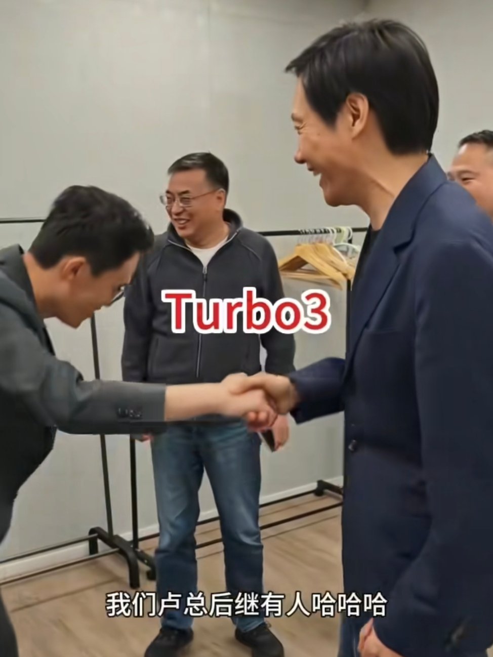 离企业家不远了。 ​​​