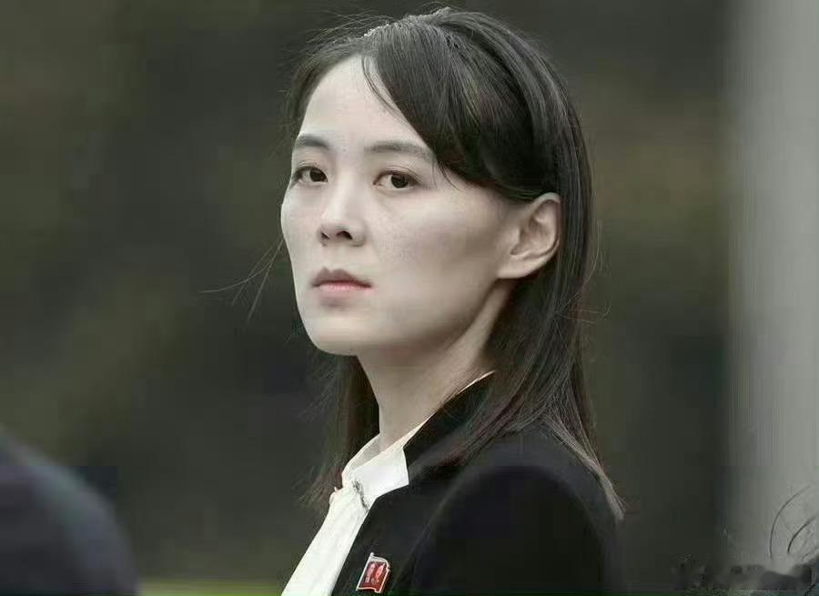 传韩国考虑邀请金正恩出席APEC峰会，金与正回应称，韩国过去视朝鲜为主敌，煽动极
