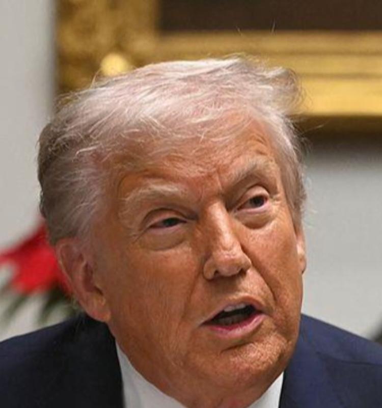 俄乌和平协议近在咫尺？特朗普重磅发声，多方密集会谈传积极信号
 
当地时间12月