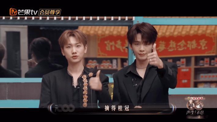 汪苏泷推荐王赫野上歌手2026汪苏泷的推荐理由太硬了：实力够，必须上《歌手》声生