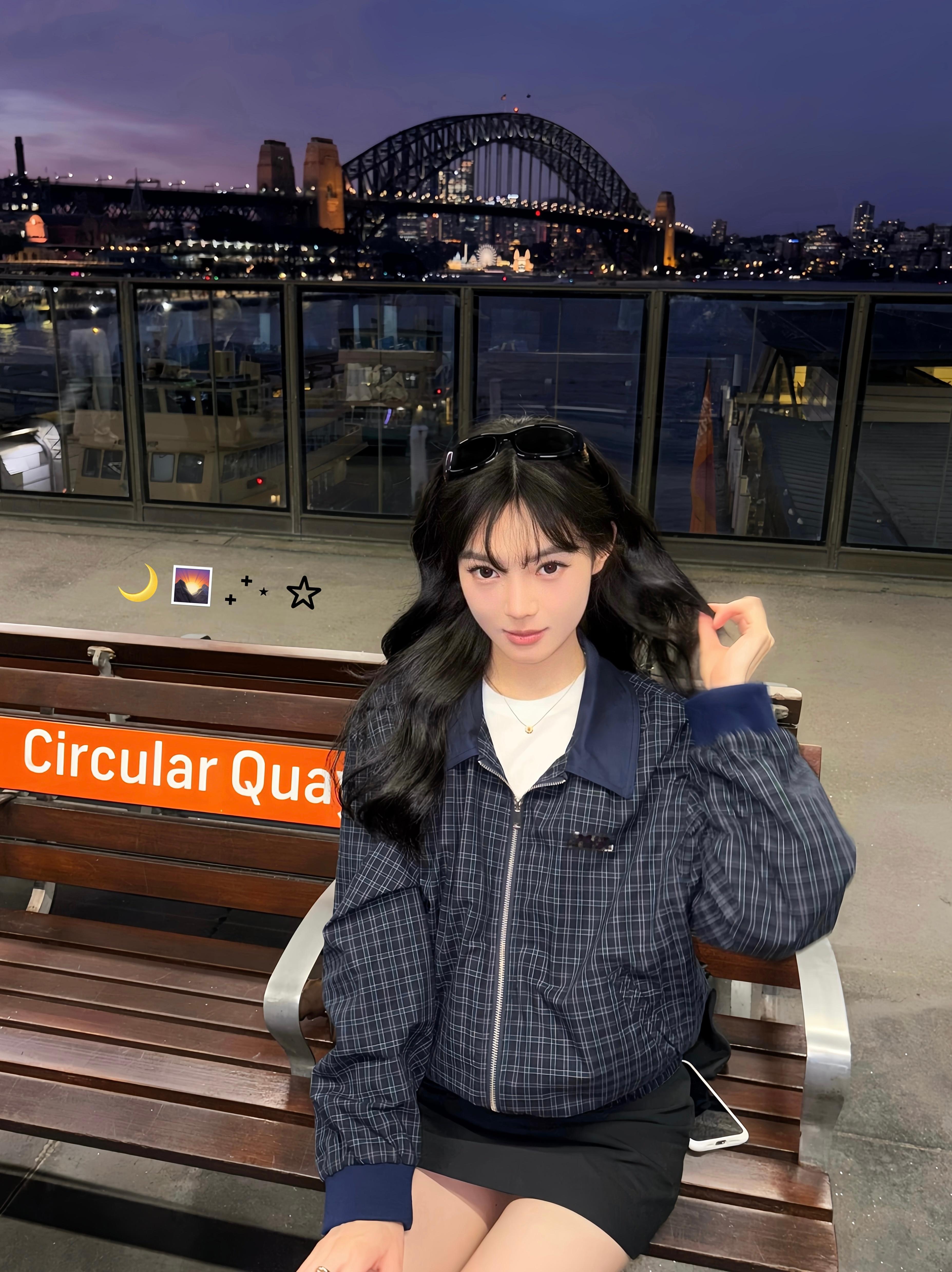 : 𝗖𝗶𝗿𝗰𝘂𝗹𝗮𝗿 𝗾𝘂𝗮𝘆 𝘀𝘁𝗮𝘁𝗶𝗼