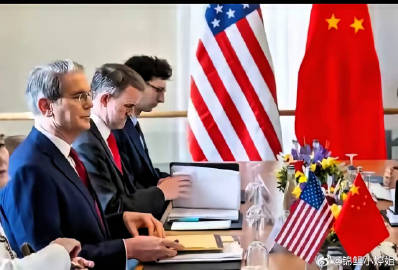 中美5小时会谈：中方沉默与美方“建设性”背后的博弈<br /><br ...