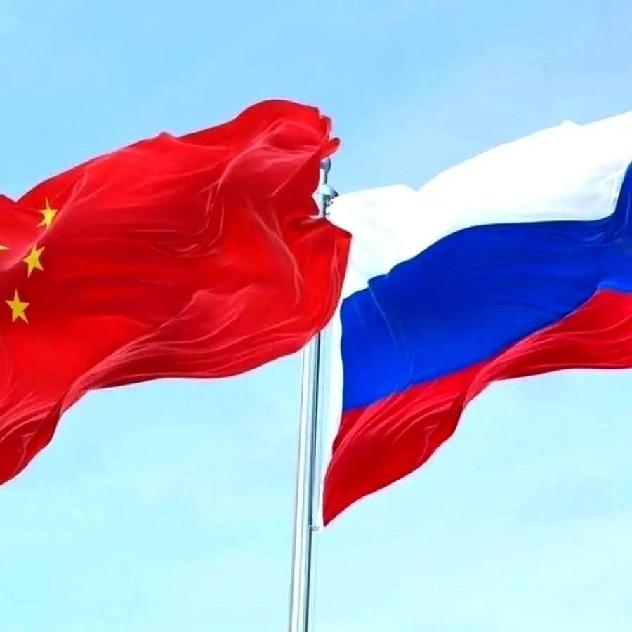 2026年上半年，中俄双边贸易额跑到了1341.74亿美元。
按说生意越做越大该