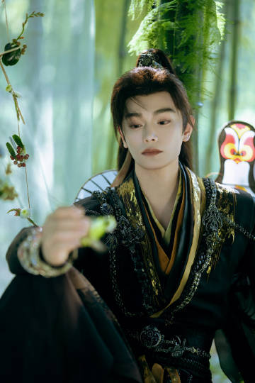 丁禹兮没有人能阻挡火力全开的慕声儿  没有人能阻挡火力全开的慕声儿[怒骂]慕声的
