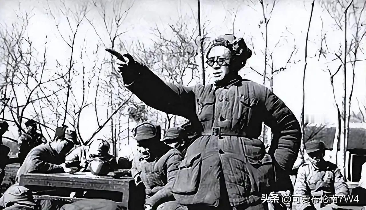 1935年，红军过大凉山，刘伯承致信川军许剑霜：让个路！ 谁知，许剑霜回信却说：