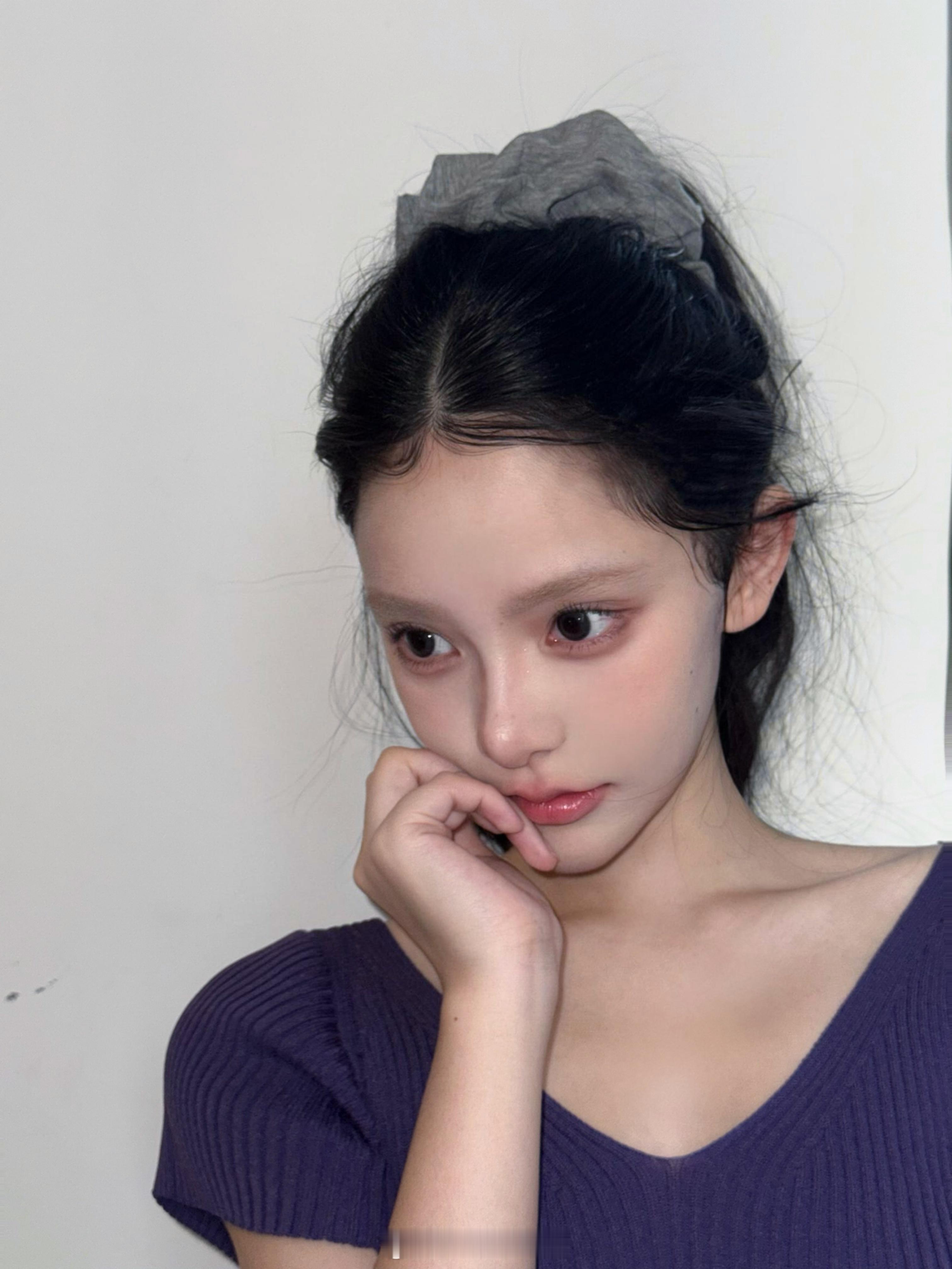 失踪人口突然回归[委屈][委屈][委屈][委屈] ​​​