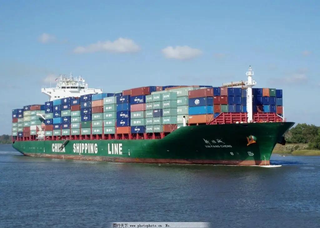 既然美国敢扣押中国去委内瑞拉的油轮，中国为什么不可以扣押美国为台湾运送军火的货轮