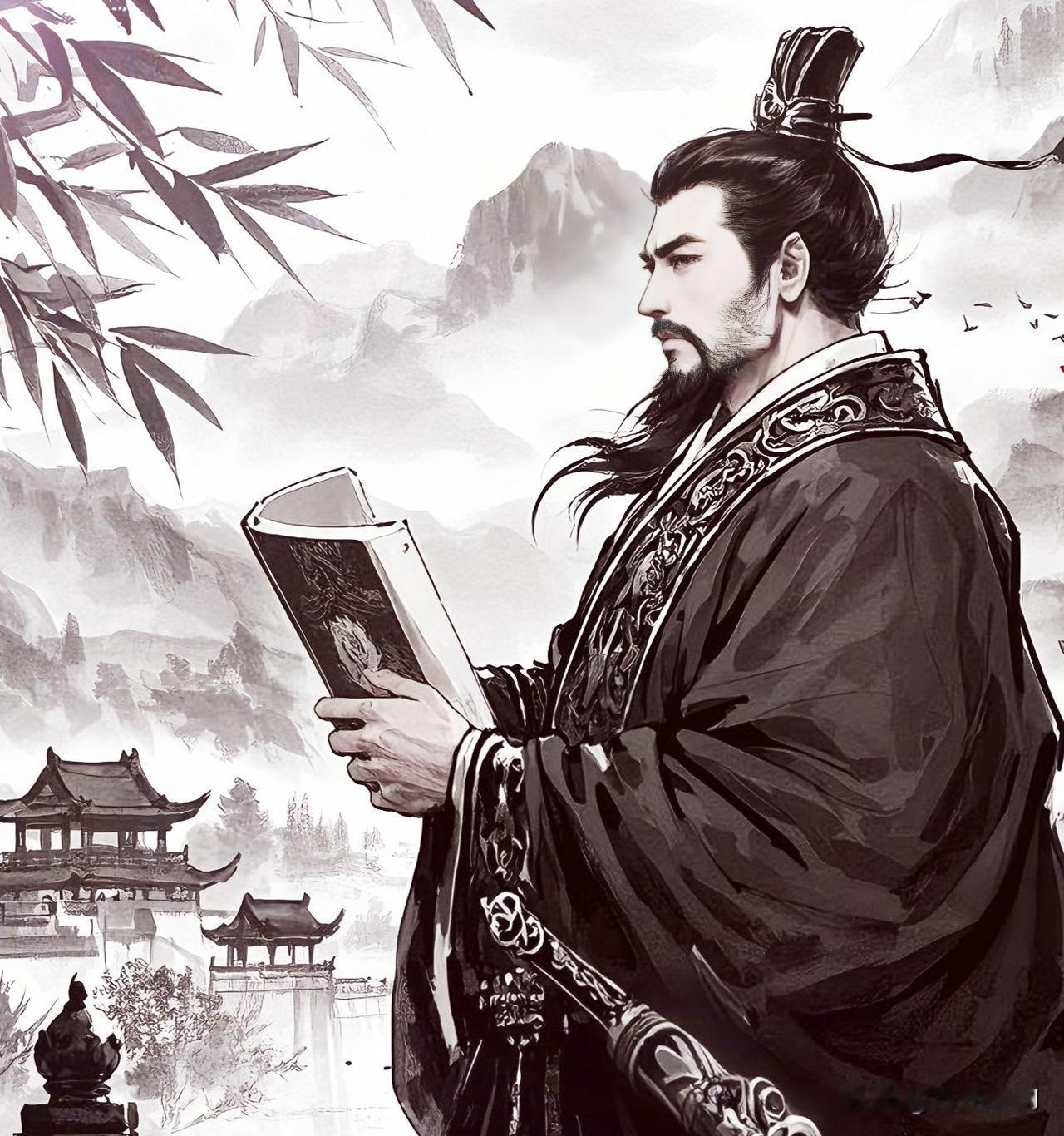 公元263年，司马昭派大军伐蜀，邓艾出奇兵偷渡阴平，直插蜀汉腹地。危急关头，诸葛