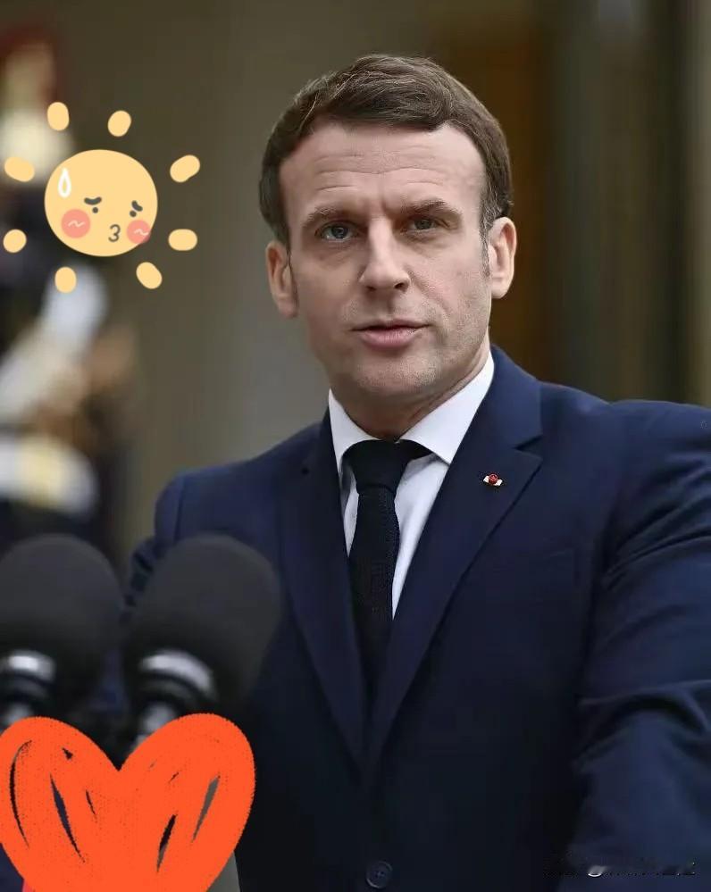 马克龙呼吁中方与G7合作，背后算盘藏不住了
 
12月4日，正在访华的法国总统马