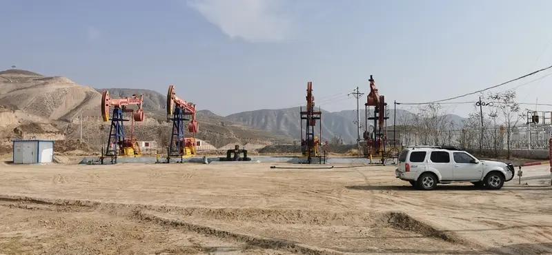 我国能源领域又传来好消息！长庆油田页岩油累计产量突破2000万吨，标志着陆相页岩