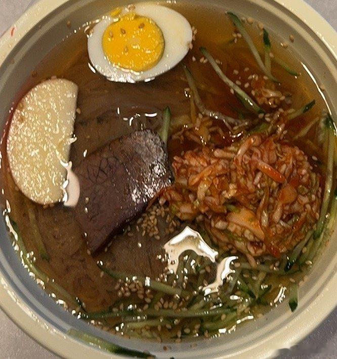 每日一餐分享 