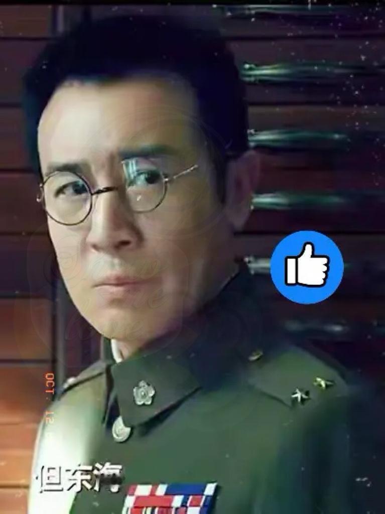 倪萍也没想到

自己的三婚丈夫杨亚洲

让整个导演圈都沉默了，第一次尝试拍摄谍战