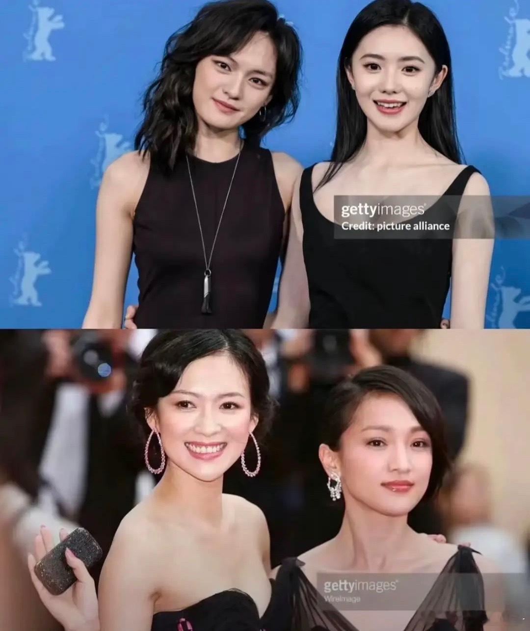 为什么以前的明星有种“高级感”现在的明星没有星味高级感呢[思考] ​​​
