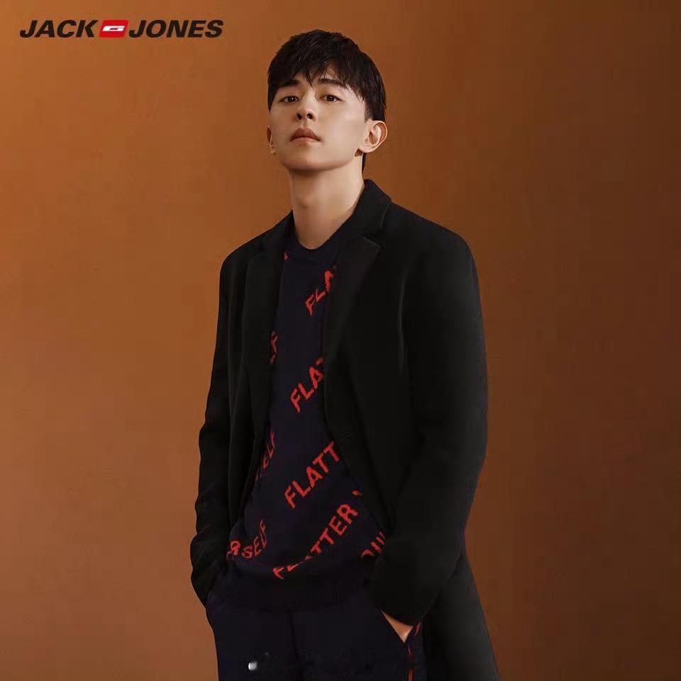 时尚先生的魅力！邓伦