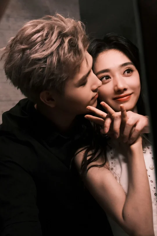 业内做证，献鱼对两位主演来说是有效播剧