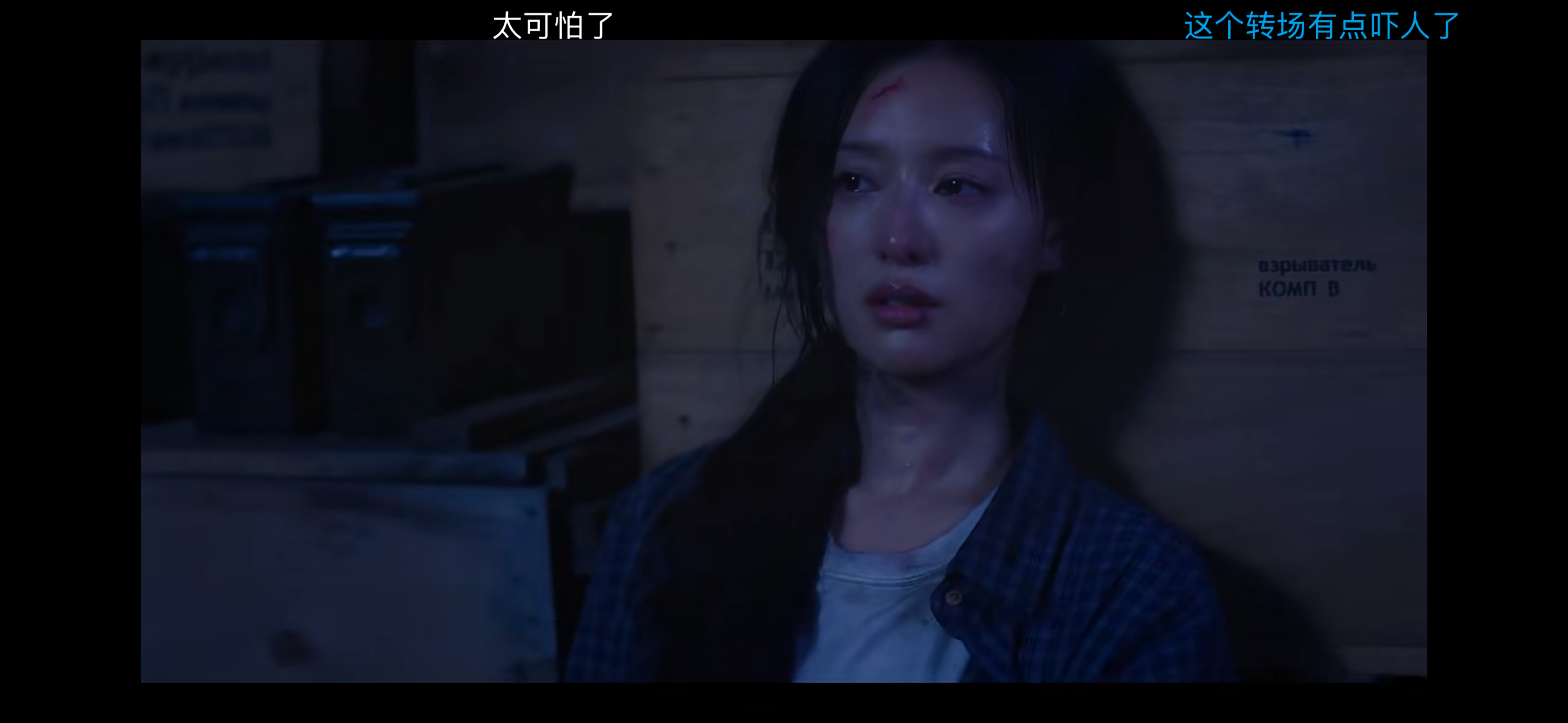 说一万遍也是金智媛好美 ​​​