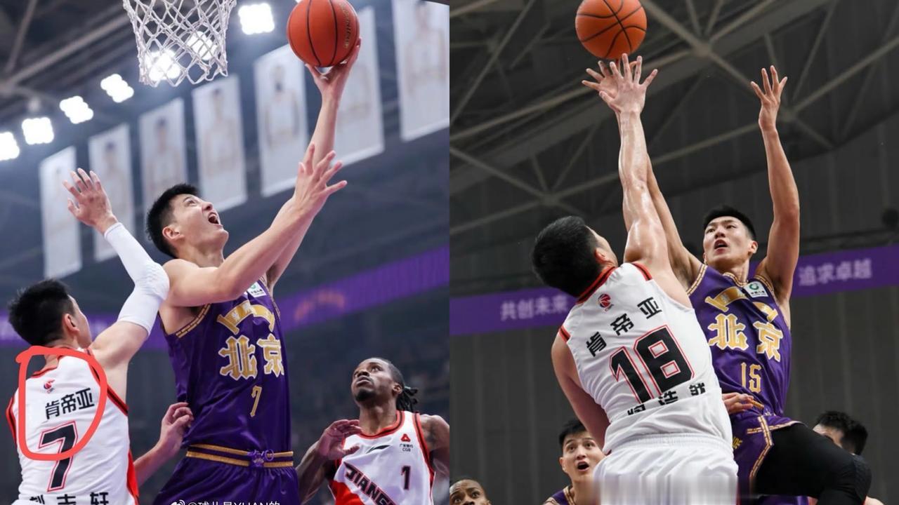 【新赛季首张罚单出炉】CBA公司发布公告，辽宁本钢男篮旧将，江苏男篮球员刘志轩因