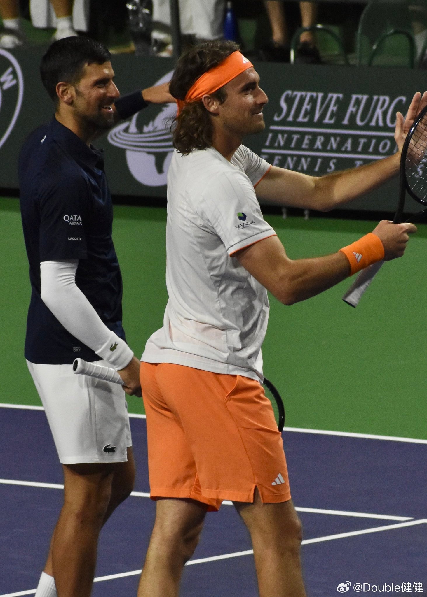 你们关注点在？体育拜大年