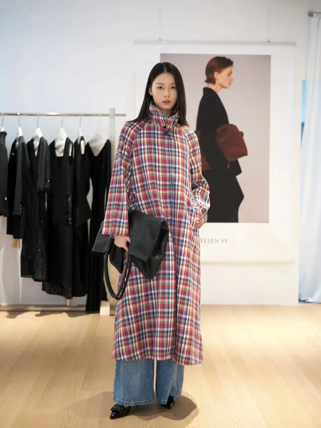 杭州必逛 ！ 这家大码女装店着无数宝藏