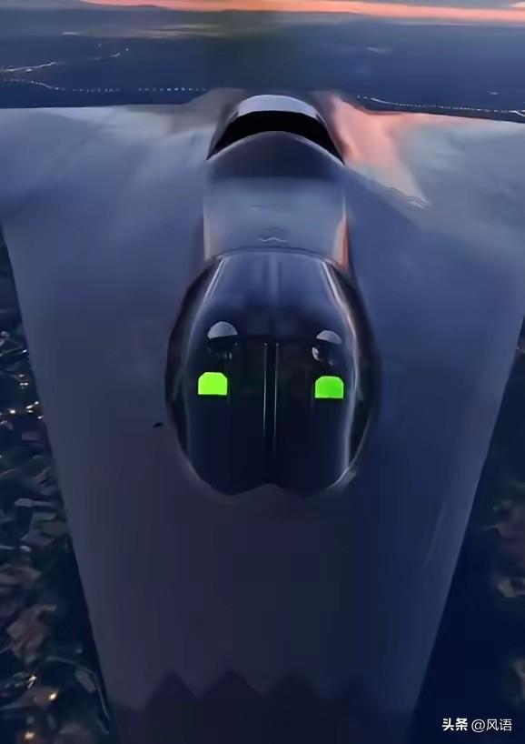 【技术硬核】比利时融资书张冠李戴：歼-36何以“偷”了欧洲的六代机身份证？
 