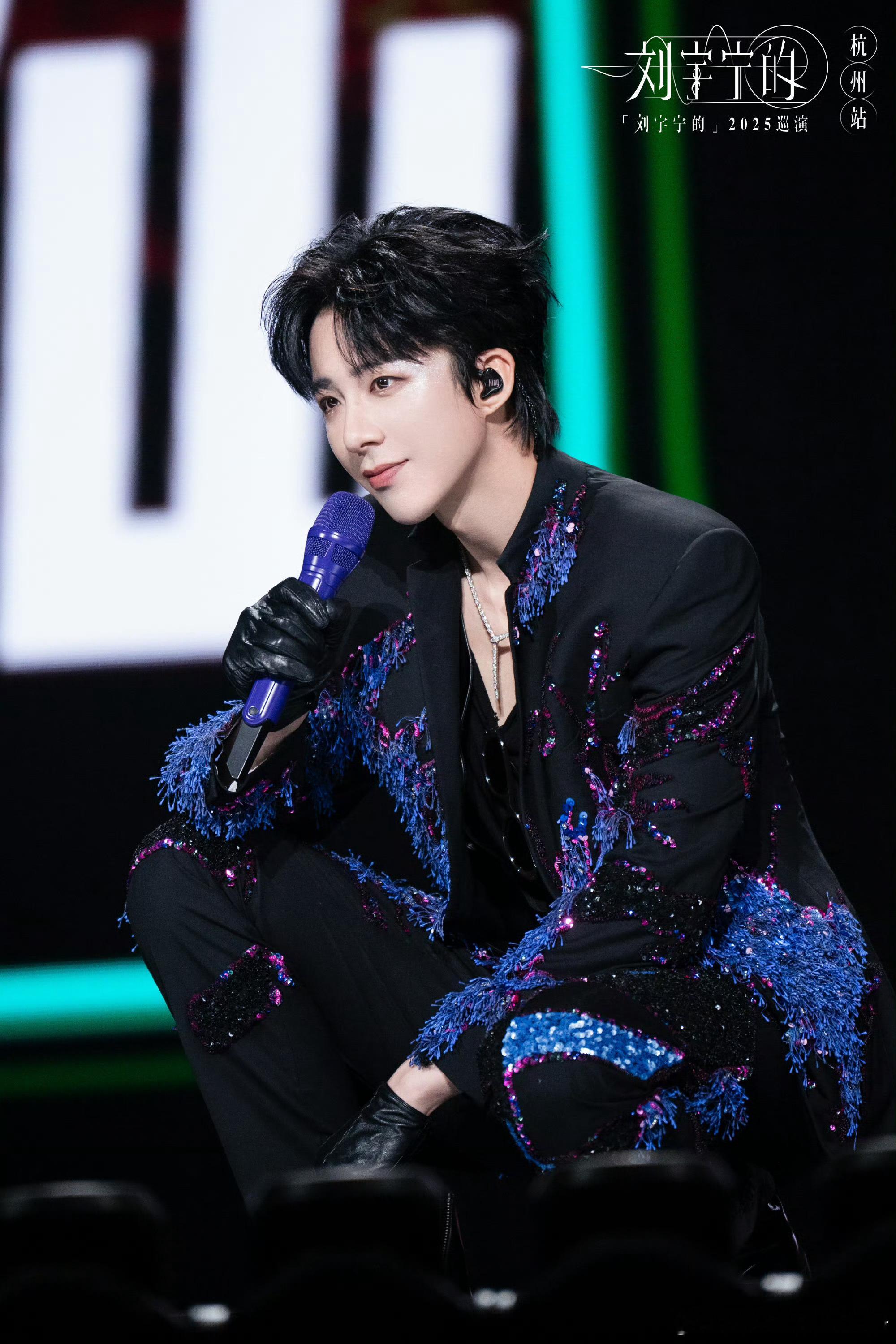 刘宇宁商务实绩，在90生中属于什么水平？ 