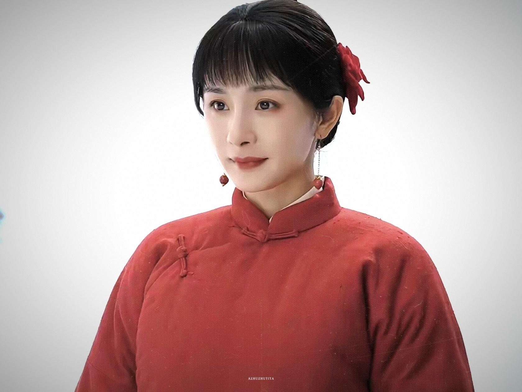 再见，宁绣绣[泪]大结局哭死了，一时半会不知道该看什么剧了。1986年绣绣走了杨