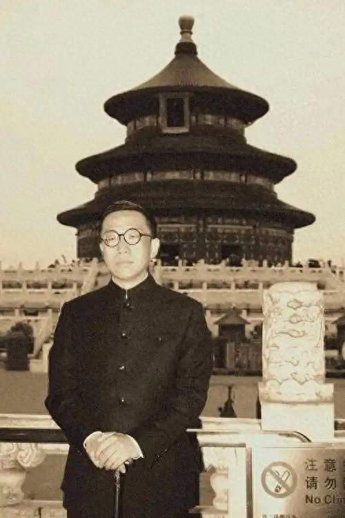 溥仪的文化程度到底是有多高？专家：其实他真实学历令你望尘莫及