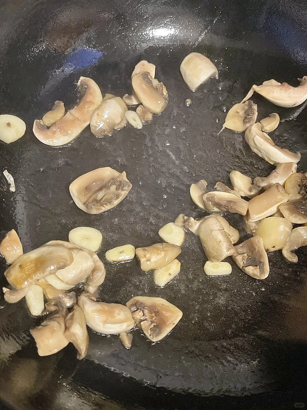 发现越简单越好喝🥣