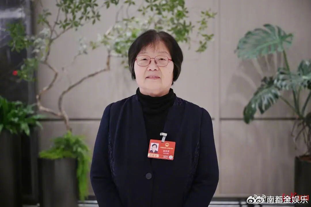 改剧本 加流量演员赵冬苓 唯流量论在毁灭影视创作赵冬苓被要求改出流量演员能演的角