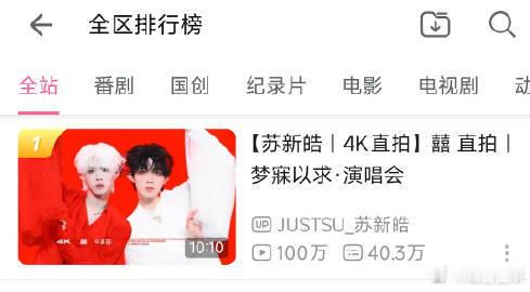 苏新皓solo舞台站内第一苏新皓solo舞台囍站内第一哇塞 
